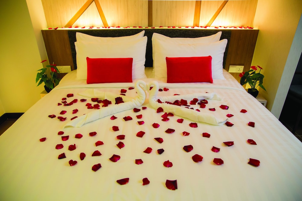 Lotus Suite photo 3
