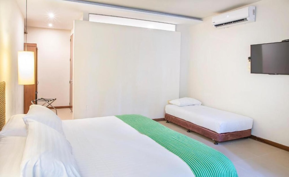 Triple Room photo 2