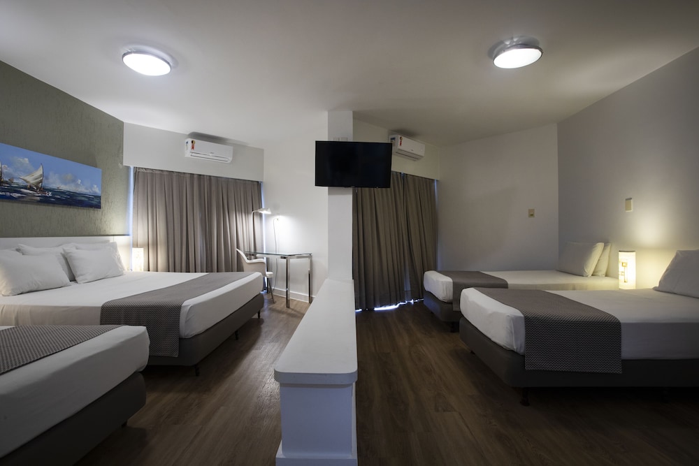 SUITE PLUS QUADRUPLO - Photo 3