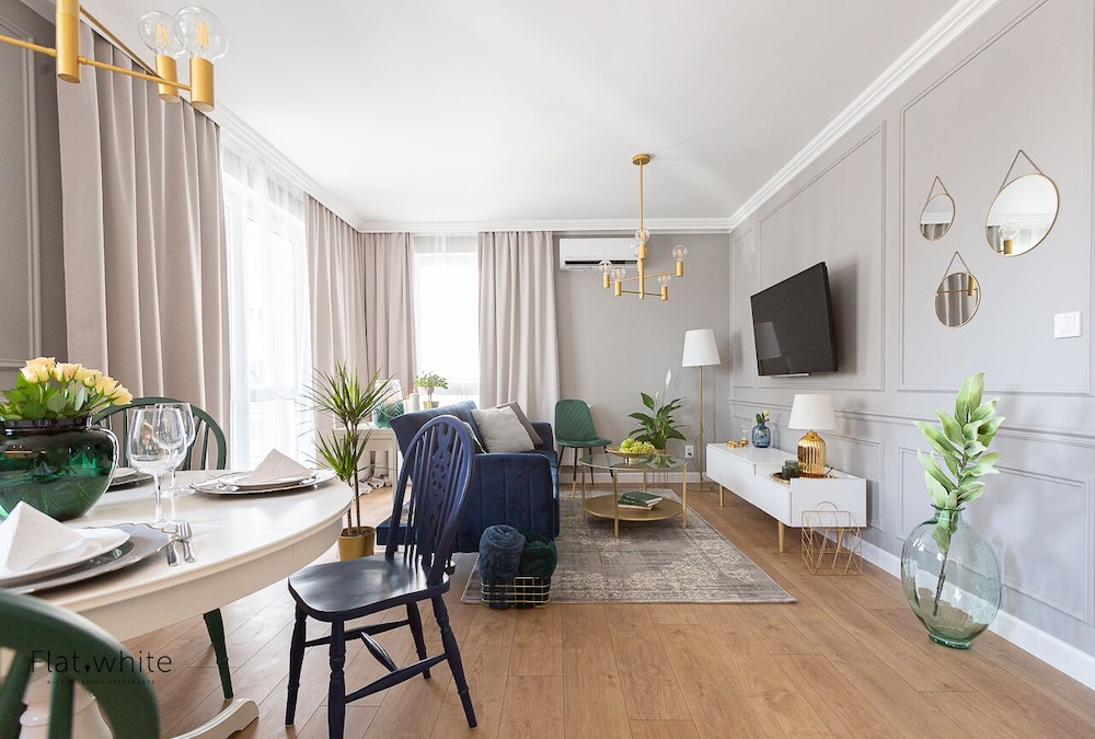 Superior Apartment (Obywatelska 47A-7/2) photo 1