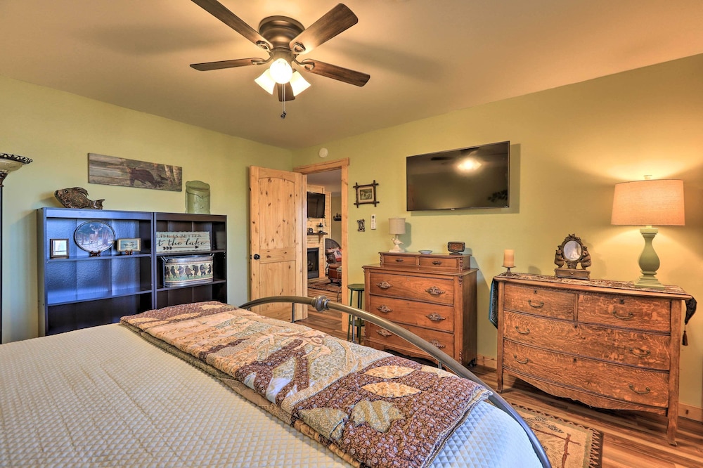Cottage (4 Bedrooms) photo 2