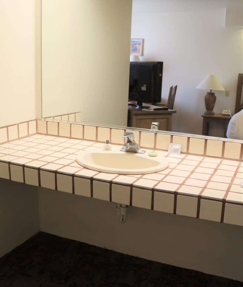 Room, 1 Queen Bed, Accessible (Studio Accessible Room (No Pets)) - Photo 3
