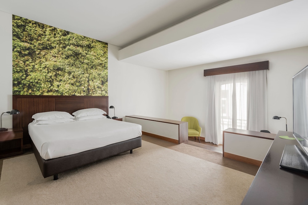 Superior Single Room, 1 Bedroom