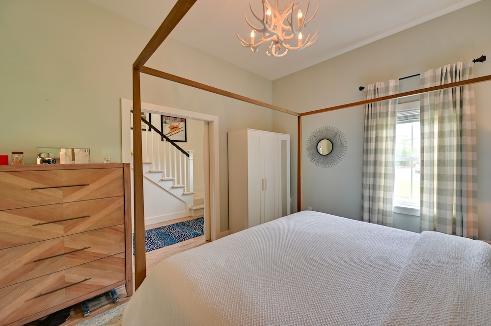 Cottage (1 Bedroom) photo 2