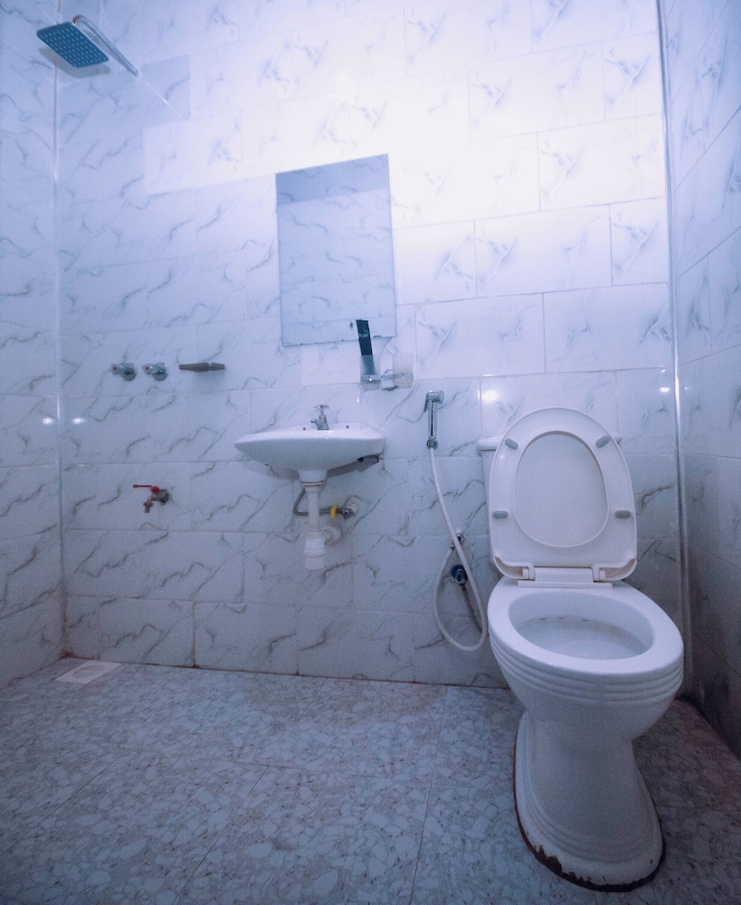 Deluxe Single Room, Balcony