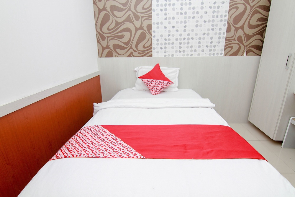 Deluxe Single Room photo 2