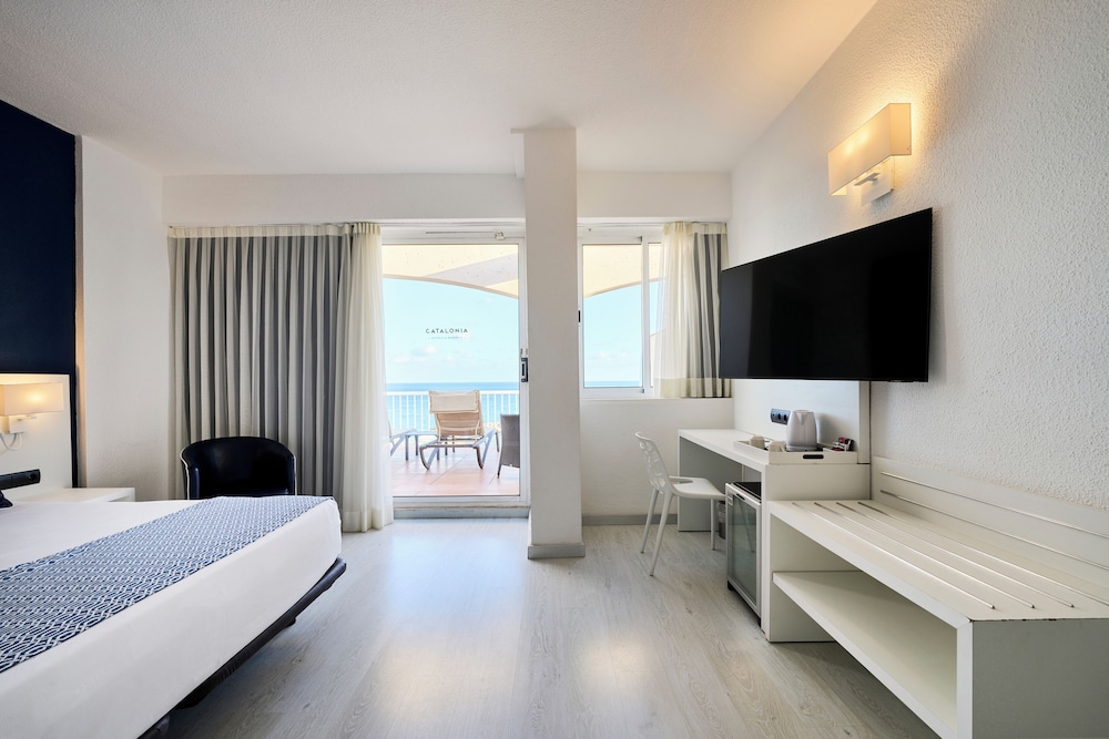 Superior Room, Terrace, Sea View - Photo 1