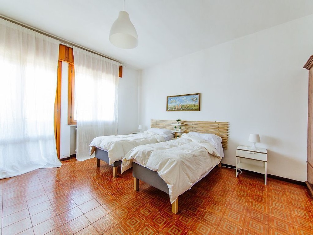 Apartment, 3 Bedrooms (Welc-oM Euganean Hill) photo 2