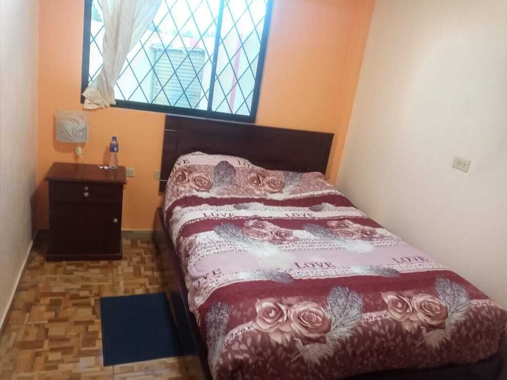 Room, 1 Twin Bed photo 1