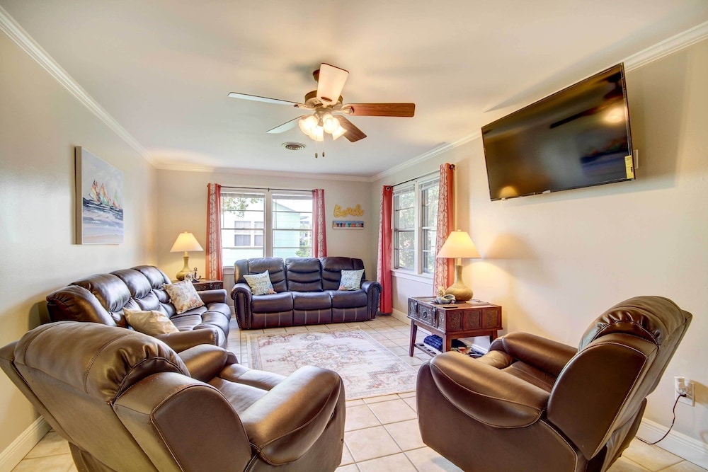 House (3 Bedrooms) photo 1