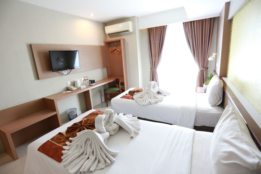 Superior Twin Room photo 2