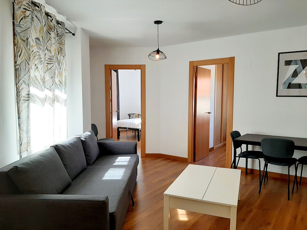 Apartamento Familiar