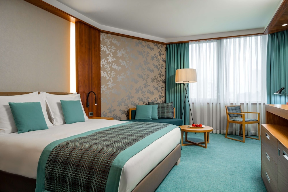 Premium Room, River View photo 2