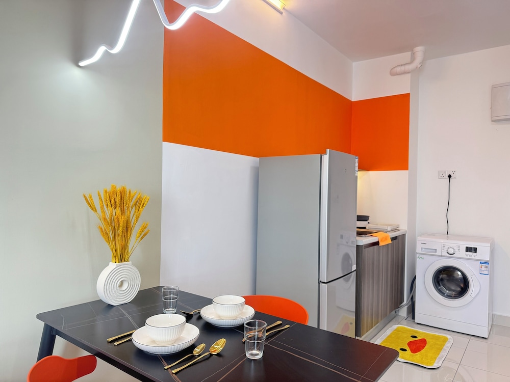 Apartment, 1 Bedroom, Non Smoking, City View photo 2