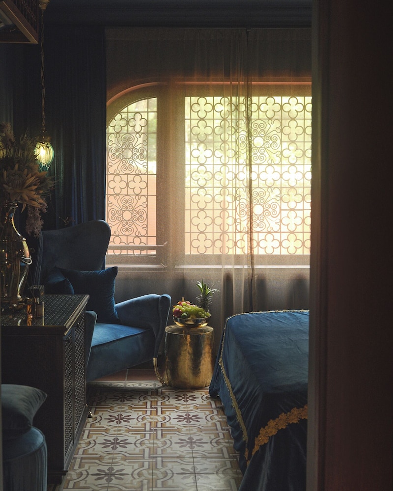 Exclusive Room photo 1