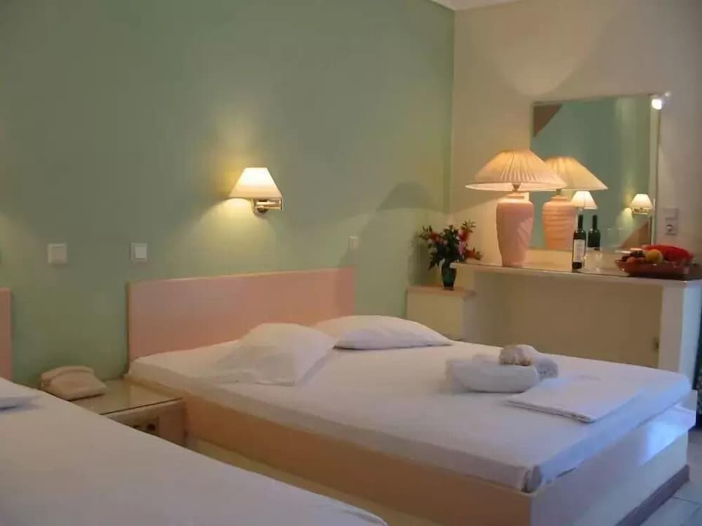 Superior Double Room, Sea View photo 3