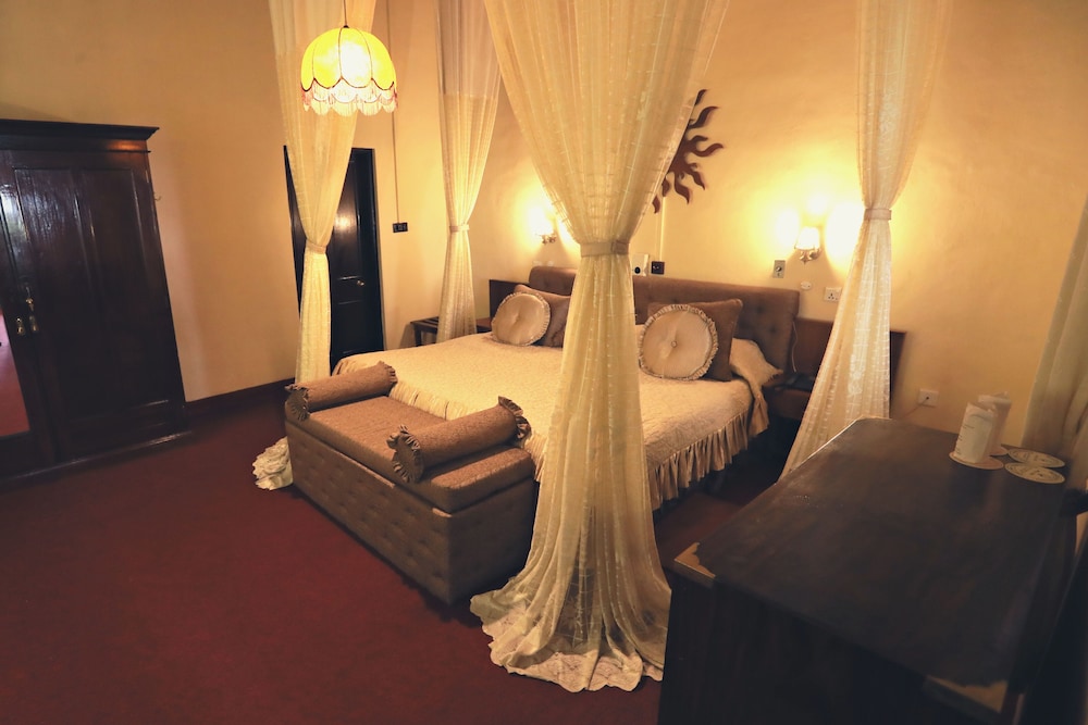 Presidential Room photo 3