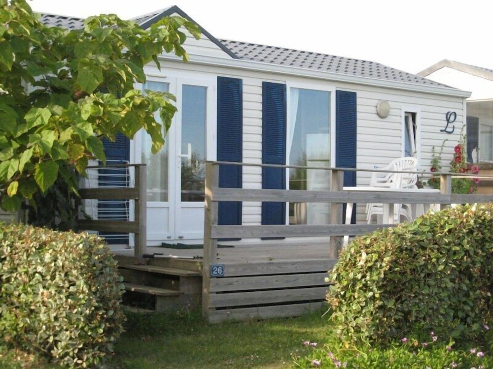 Mobile Home, Ocean View photo 1
