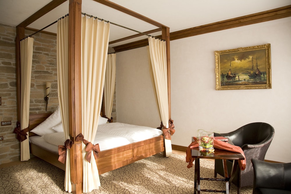 Deluxe Double Room - Photo 5