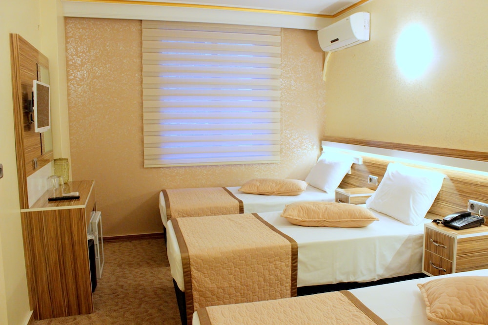Deluxe Triple Room photo 3