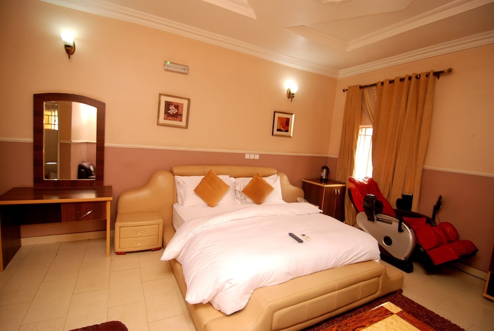 Presidential Suite photo 2