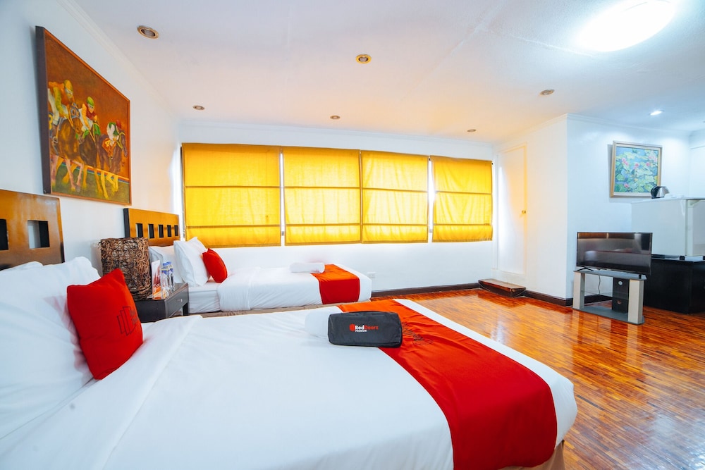 Twin Room photo 1