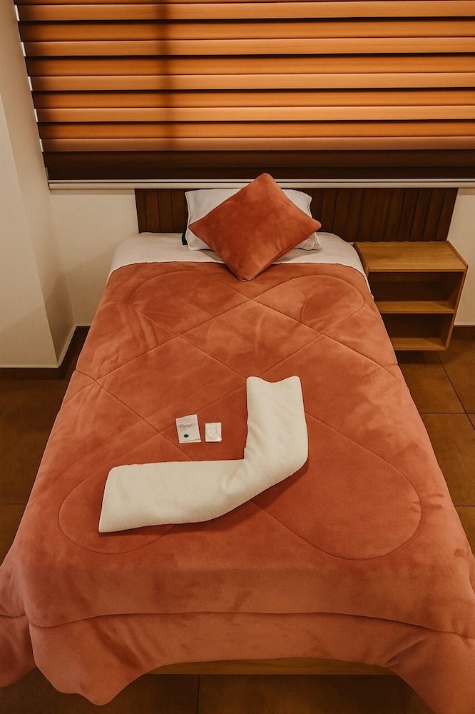 Basic Single Room photo 1