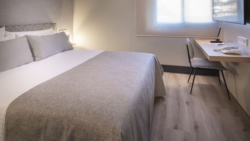 Comfort Double or Twin Room - Photo 2