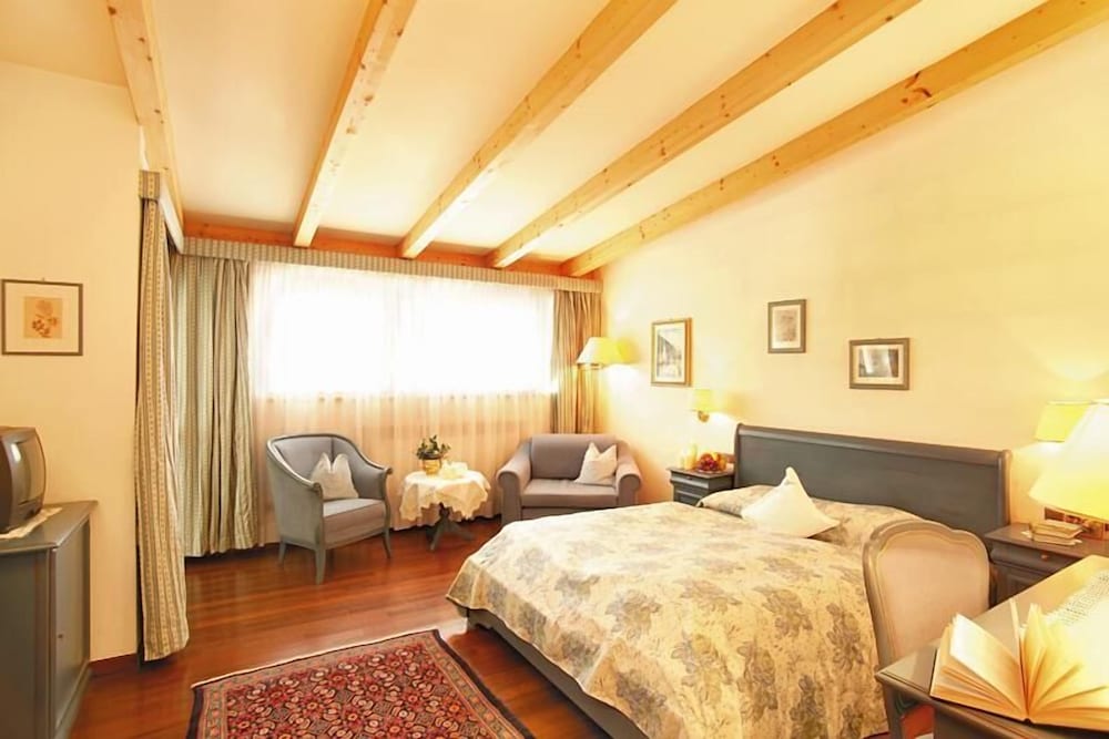 Superior Double Room photo 2