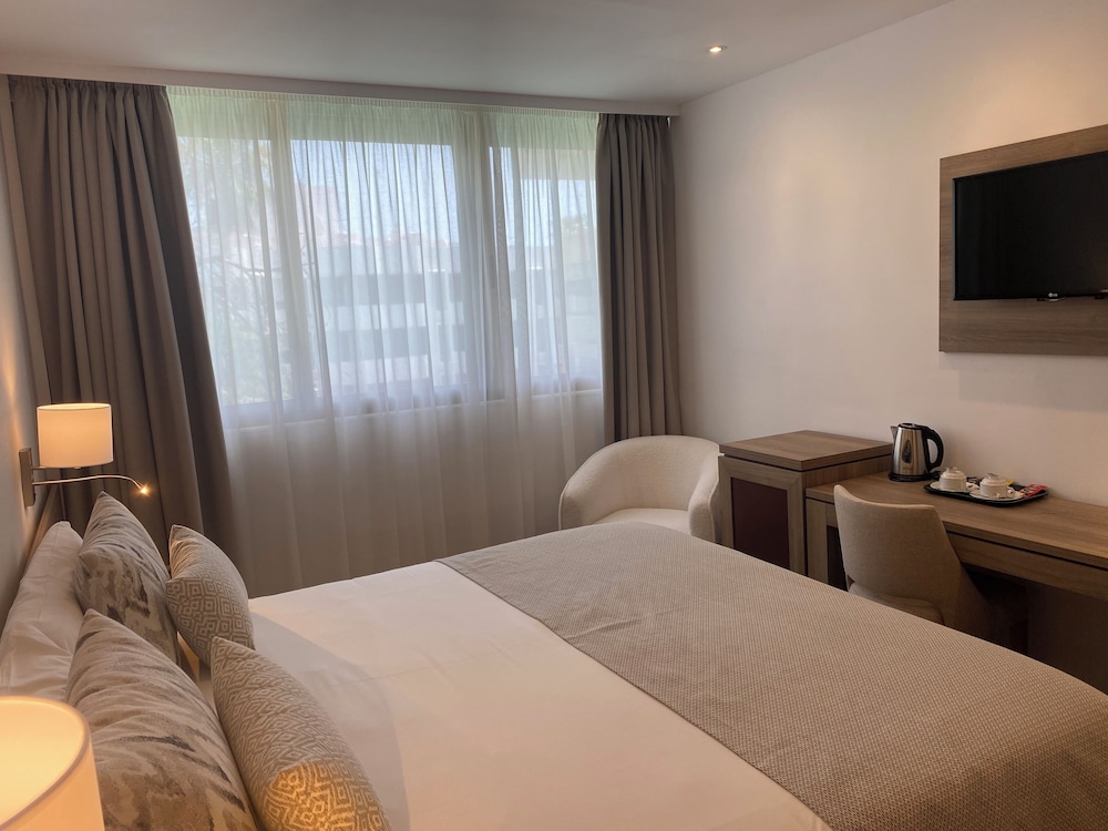 Comfort Double Room Single Use