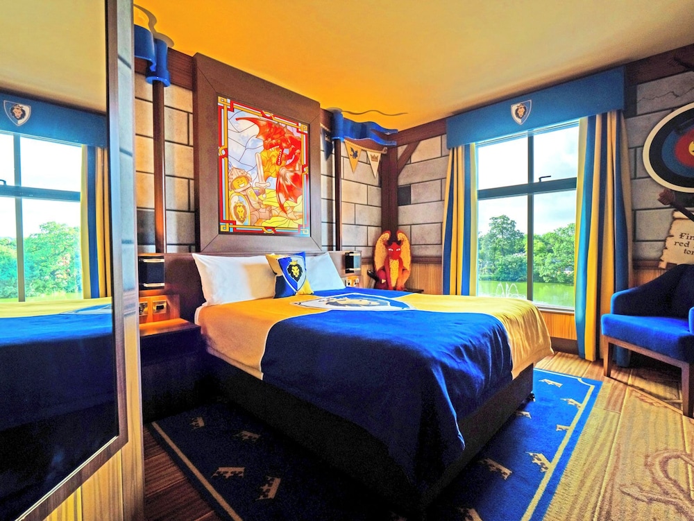 Premium Knight Room - Photo 1