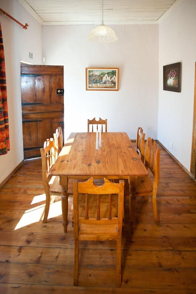 Bushman Cottage photo 2