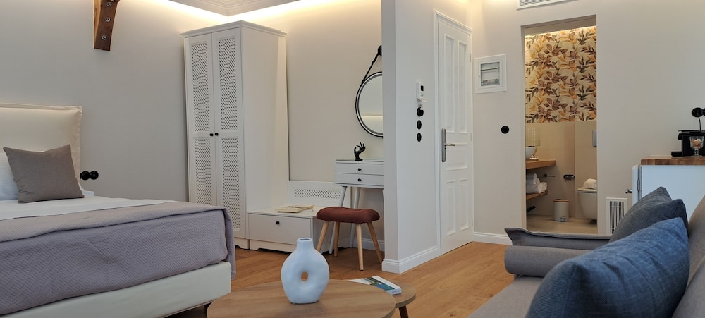 Deluxe Suite (Ioanna)