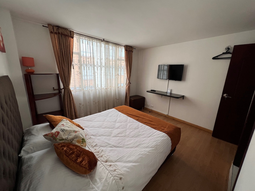 Standard Double Room, 1 Double Bed