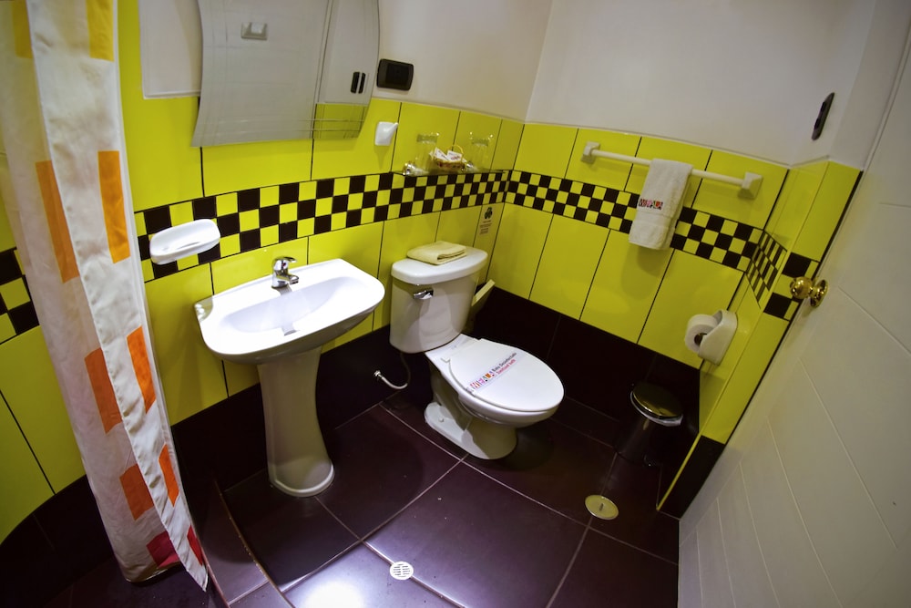 Double Room - Photo 17