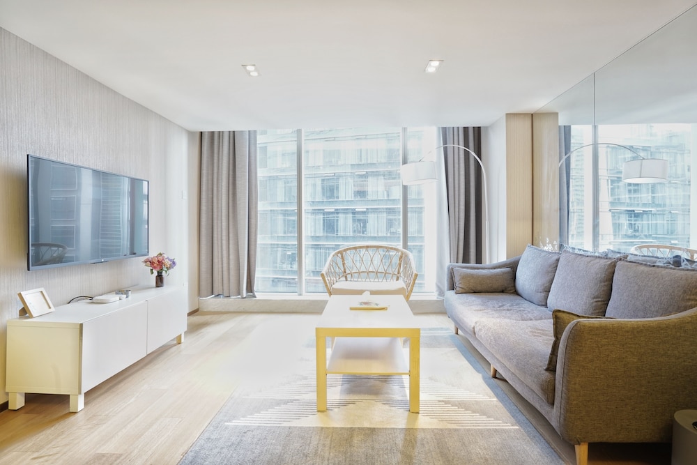 LOFT Premier Apartment