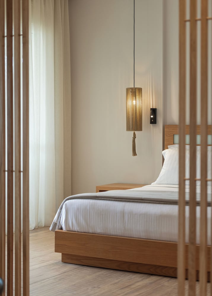 Suite, 1 Bedroom, Sea View photo 2