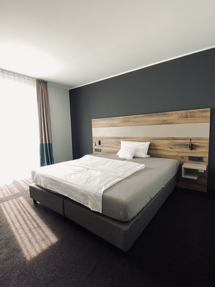 Business Room
