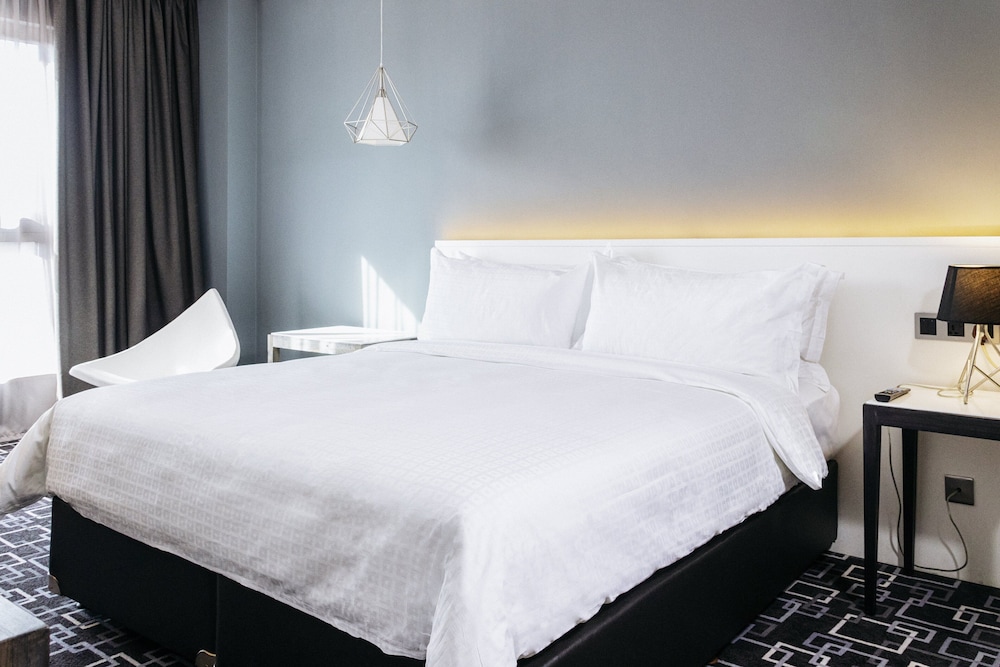 Trademark Suite Room photo 2