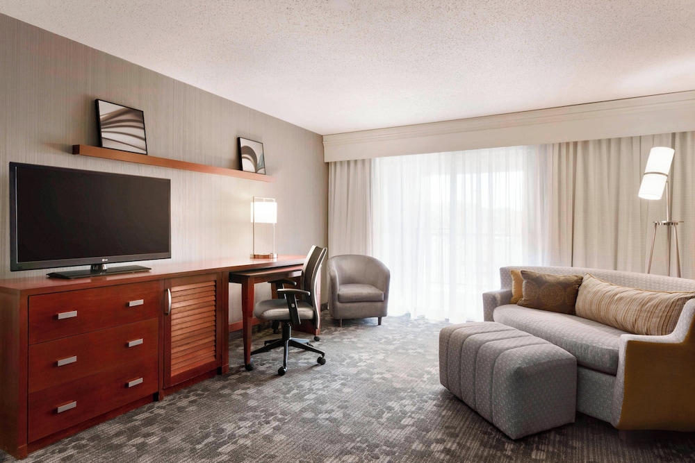 Suite, 1 Bedroom