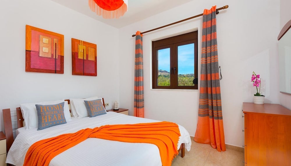 Villa, 2 Bedrooms, Private Pool