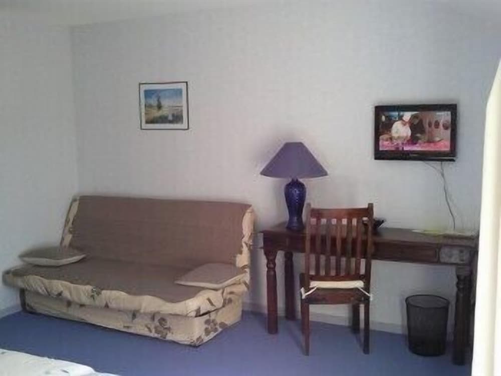 Twin Room photo 2