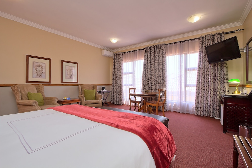 Luxury Room, 1 Bedroom photo 3