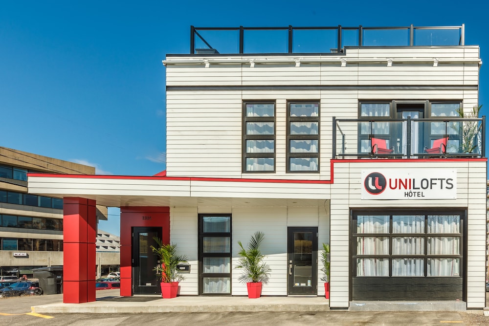 Standard Studio (Unilofts Building) - Photo 7