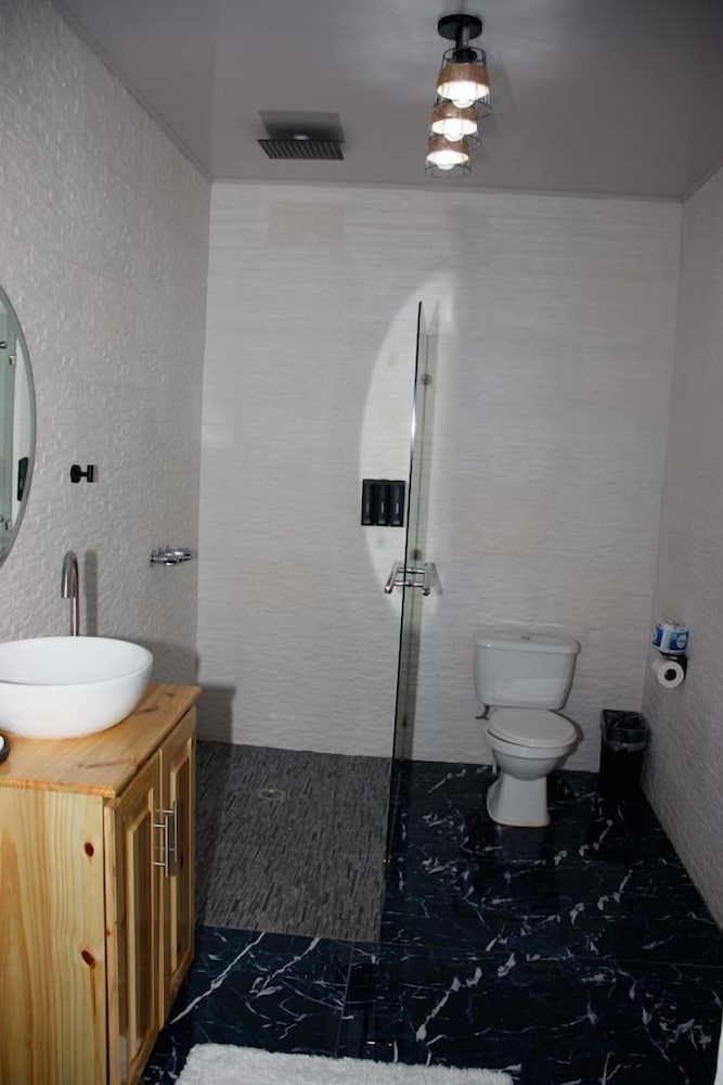 Luxury Studio Suite, Ocean View photo 2