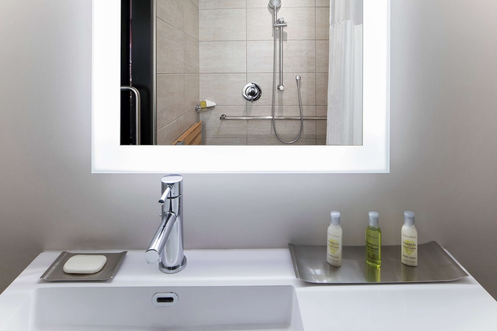Doubletree By Hilton New York Times Square West, 写真 3