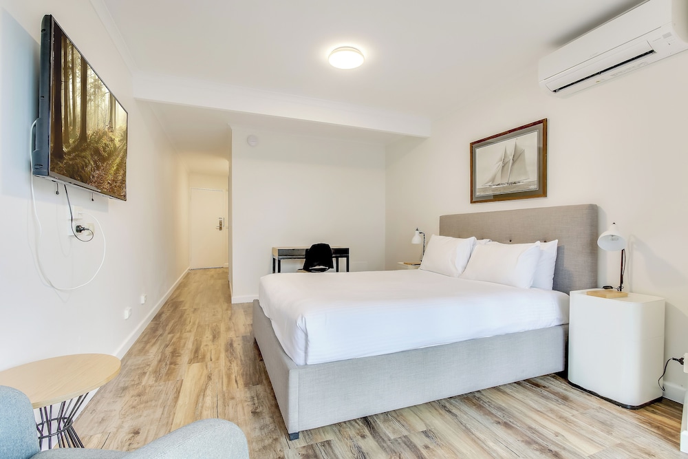 Room, Multiple Beds, Bay View photo 3
