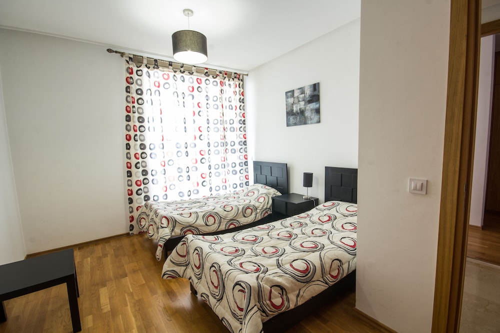 Apartment, 2 Bedrooms photo 2