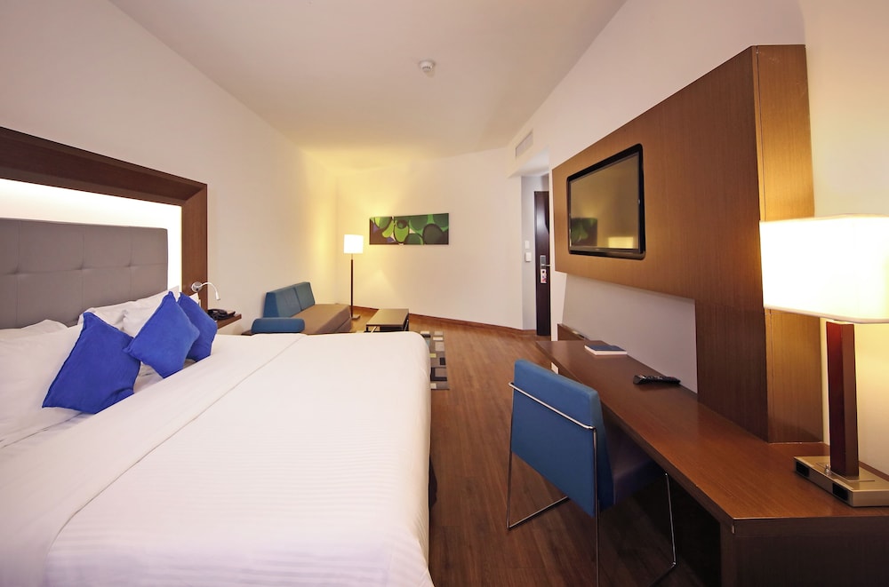 Executive Room, 2 Double Beds