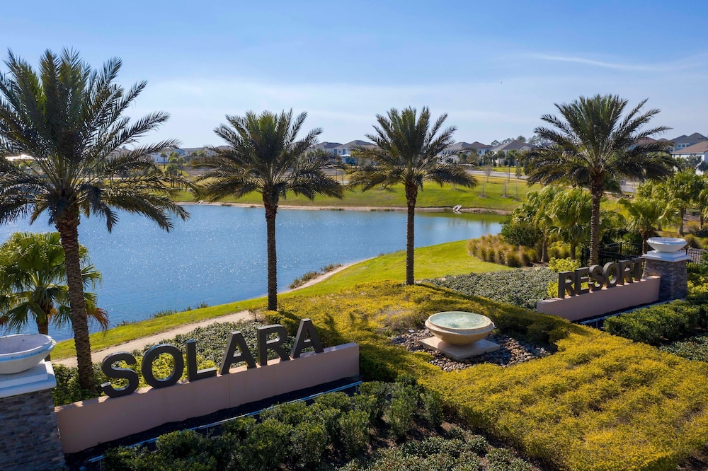 5BR Modern Luxury Disney Villa With Game Room Pool Spa, Billede 82